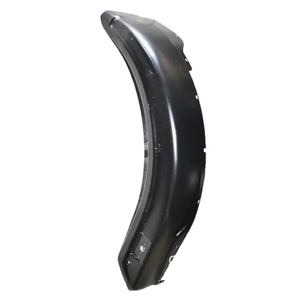 Крило переднє ліве