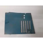 Боковина капота ліва 70-8402080 МТЗ 80, МТЗ 82