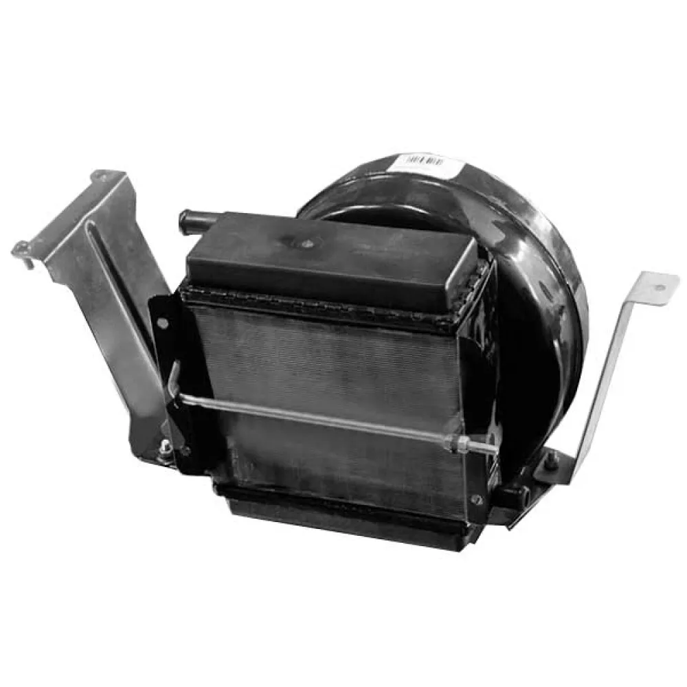 Обігрівач кабіни 80-8101720 МТЗ 100, МТЗ 1025, МТЗ 1221, МТЗ 892, МТЗ 900, МТЗ 920, МТЗ 950