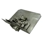 Замок двері лівий в зборі 3151-6105101