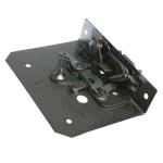 Замок двері правий в зборі 3151-6105100