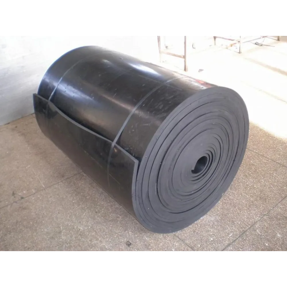 Лента погрузчика КШП