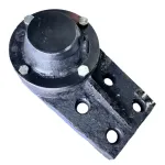 Корпус катка голчастого з кришкою КК6
