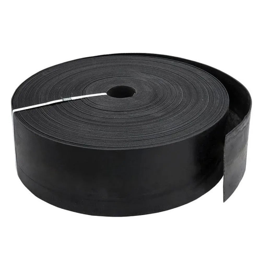 Лента норийна с ковшами Н125х4