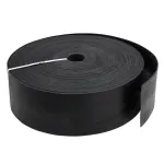 Лента норийна с ковшами Н125х4