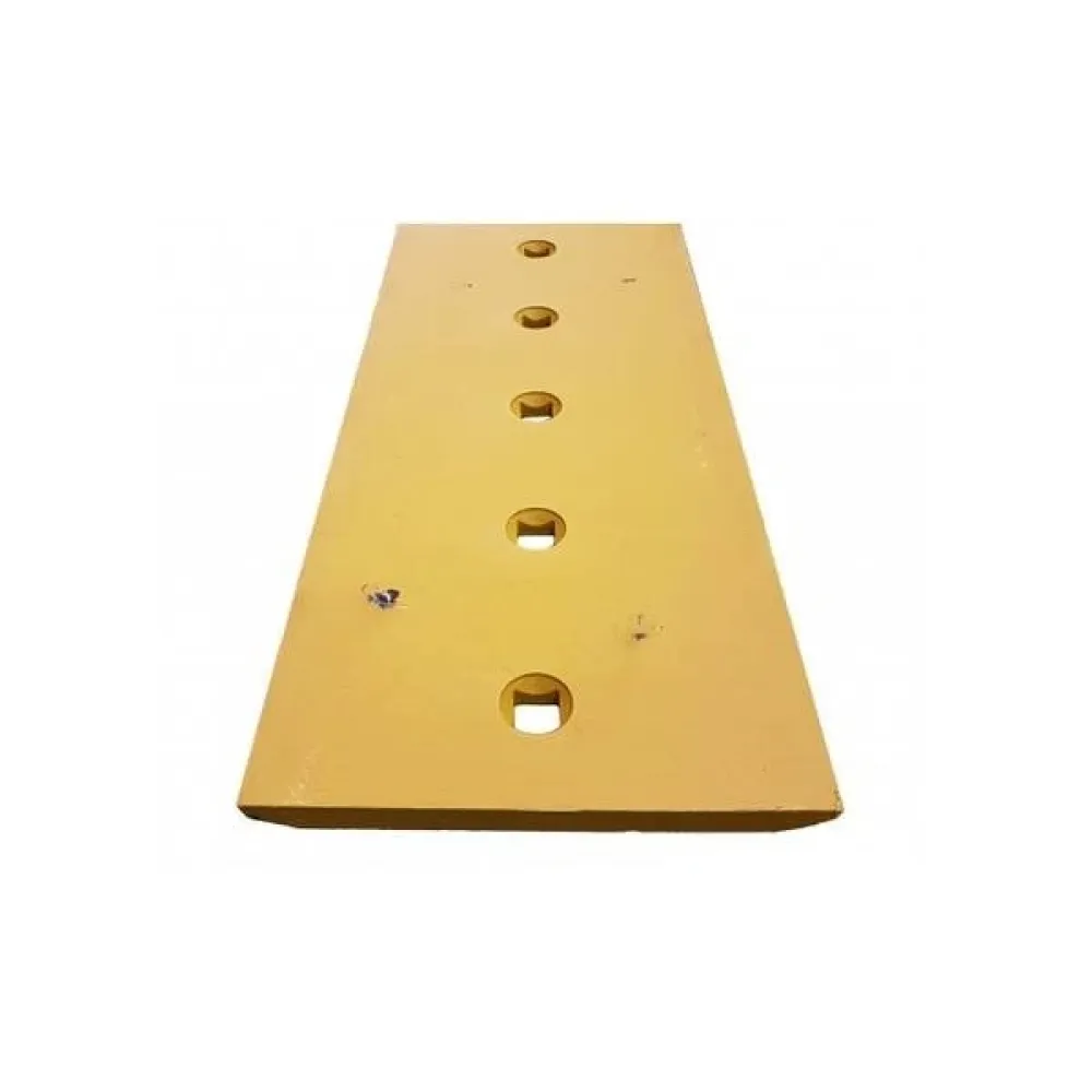 Комплект ножів відвалу бульдозера МК-24-01 ВгТЗ ДТ-75, ХТЗ T-150, ХТЗ T-150К(ХТЗ)