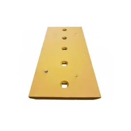 Комплект ножів відвалу бульдозера