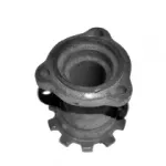 Зірочка приводу СЗЮ 01.090