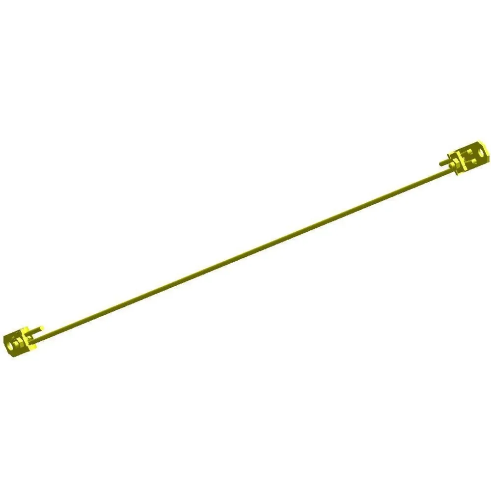 Канат маркера довгий 509.046.3380