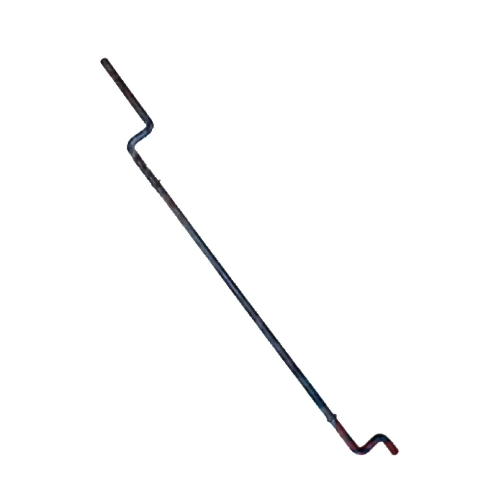 Вал коленчатый половонабивателя РСМ-10.01.41.010А Versatile Дон-1500