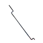 Вал коленчатый половонабивателя РСМ-10.01.41.010А Versatile Дон-1500