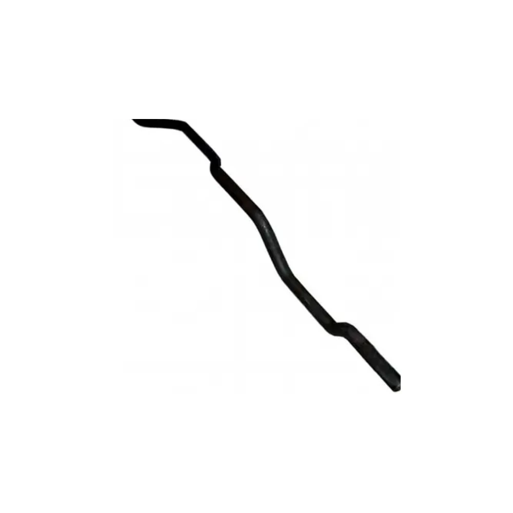 Вал коленчатый соломотряса ведомого РСМ-10.01.38.604А