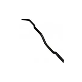 Вал коленчатый соломотряса ведомого