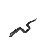 Вал колінчастий ведений соломотряса 54-60002