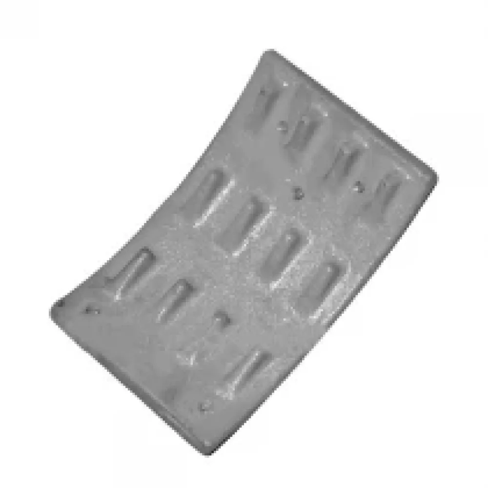 Дека домолочуючого пристрою РСМ-10.01.39.202 Versatile Дон-1500