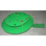 Повідець правий 3518050-11490