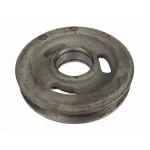Шкив натяжной домолачивающего устройства