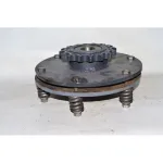 Механизм предохранительный наклонной камеры вала реверса 3518060-18600Б