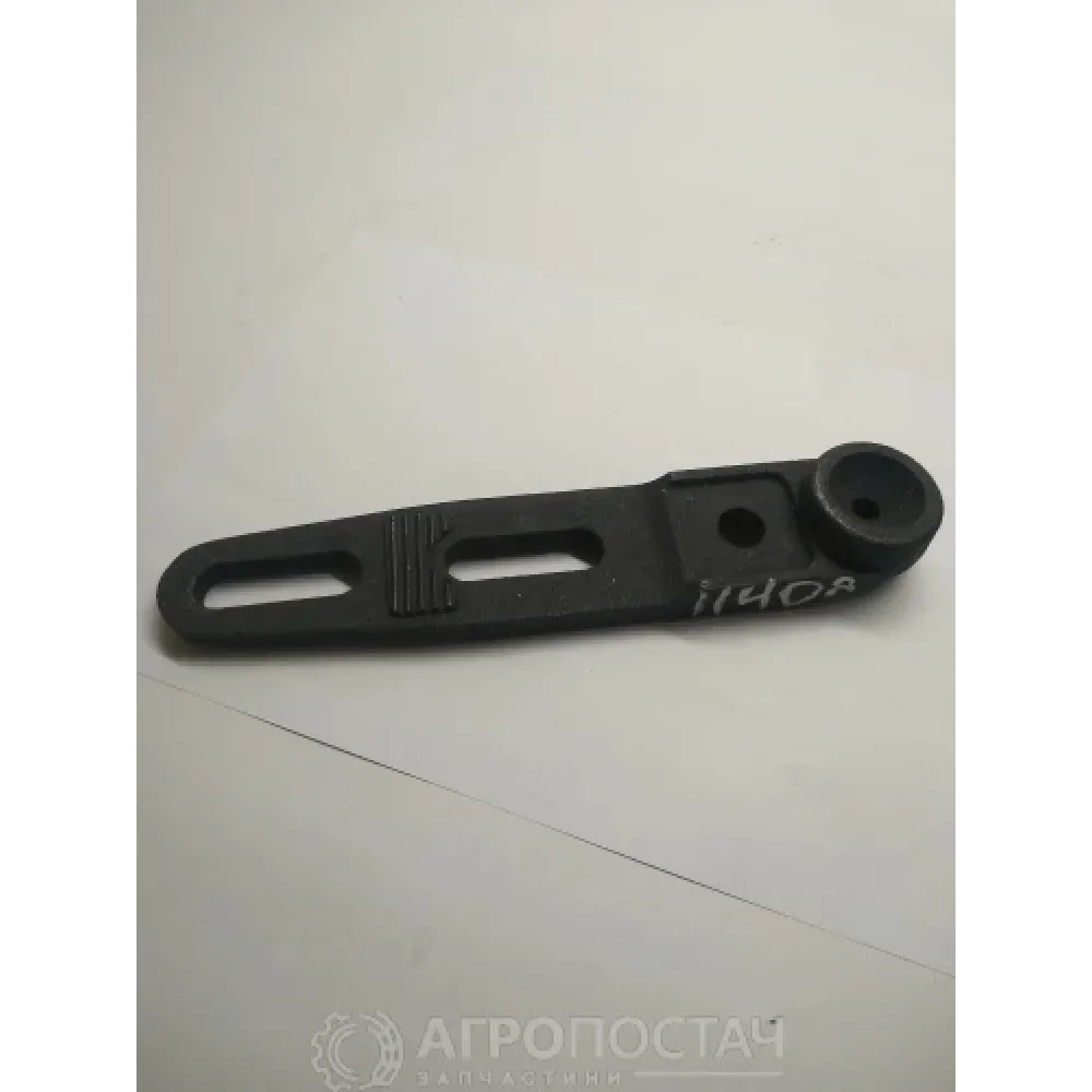 Щека шатуна верхняя с отверстием
