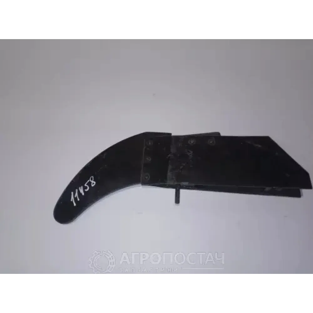 Сошник СУПК 00.1390