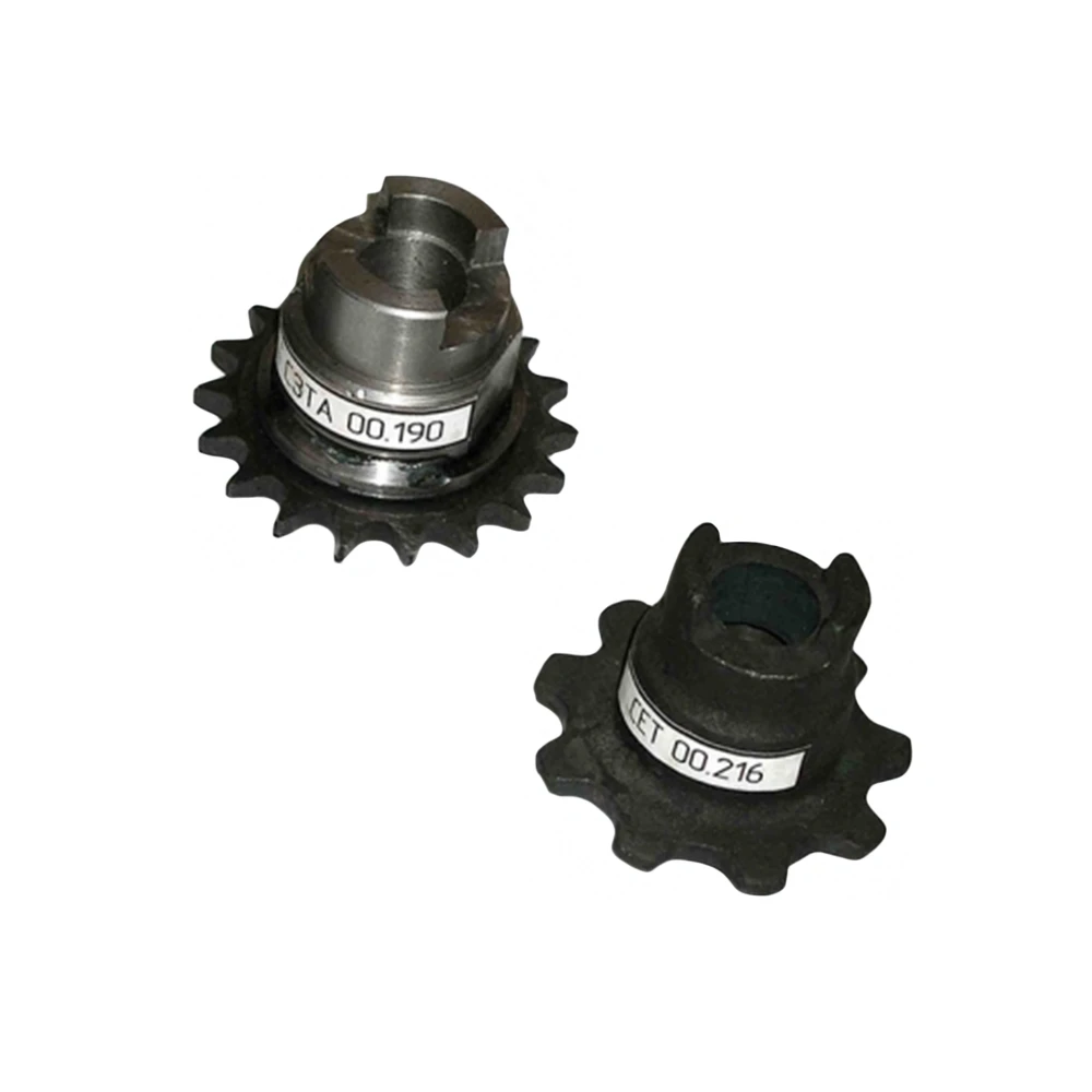 Зірочка СЗТА 00.190