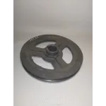 Шкив заднего контрпривода колосового элеватора РСМ-10.01.34.106 Versatile Дон-1500