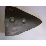Лапа долото на 2 отверстия