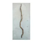 Вал колінчастий соломотряса задній 4240028318