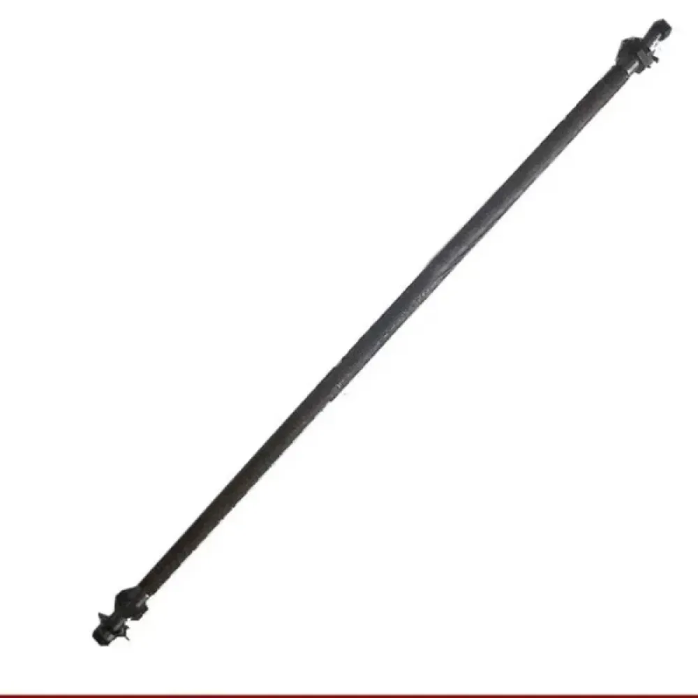 Вал секції ковзанки КЗК-6.02.001