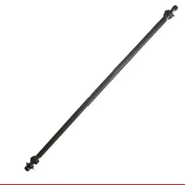 Вал секції ковзанки