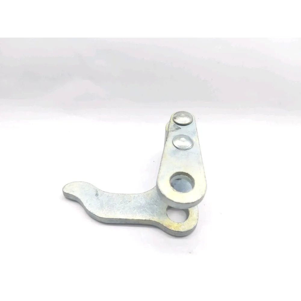 Засувка автомата сівалки з прапорцем СЗГ 00.600