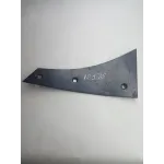 Грудь отвала на 3 отверстия