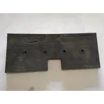 Скребок цепи элеватора Н107.050