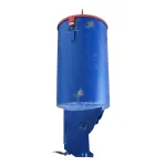 Банка зерновая СПЧ 5.7.0