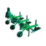 Культиватор навесной AgroP