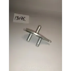 Опора натяжная