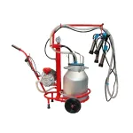 Доильная установка AgroP