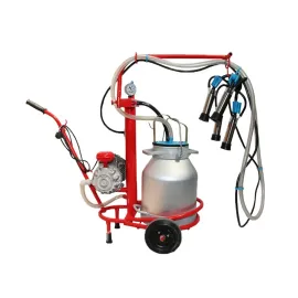 Доильная установка