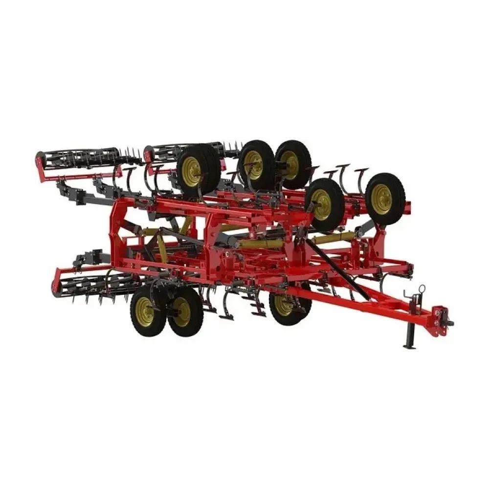 Культиватор прицепной КПС-6Н