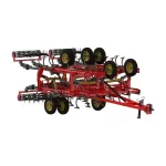 Культиватор прицепной КПС-6Н