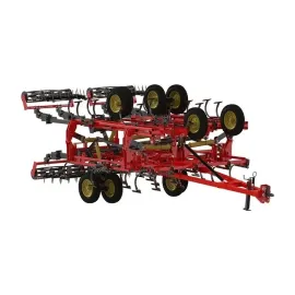 Культиватор прицепной