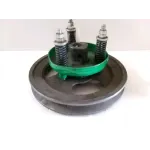 Механизм предохранительный шнека зернового 54-2-21-2Б