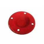 Крышка 14.39.119 ЛТЗ T-16