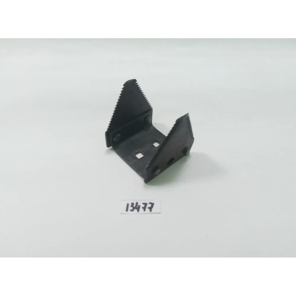 Блок ножів протирізального пристрою РСМ-10.14.22.020 Versatile Дон-1500