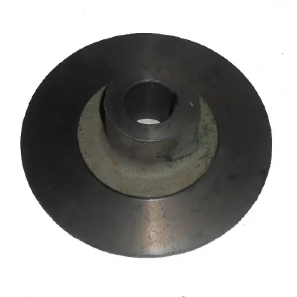 Ступиця тертя шківа похилої камери 54-10062