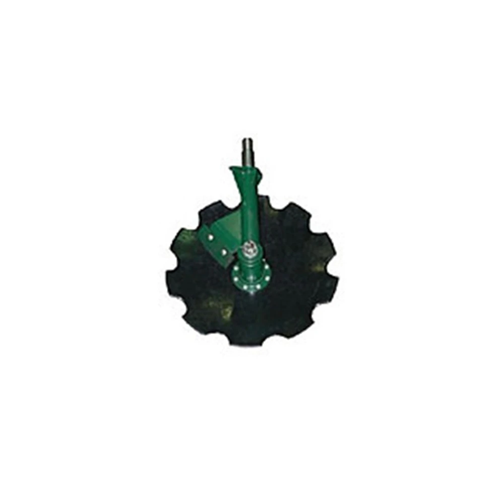 Стойка бороны задняя в сборе АГ-7.0.00-1