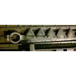 Нож жатки Р-850