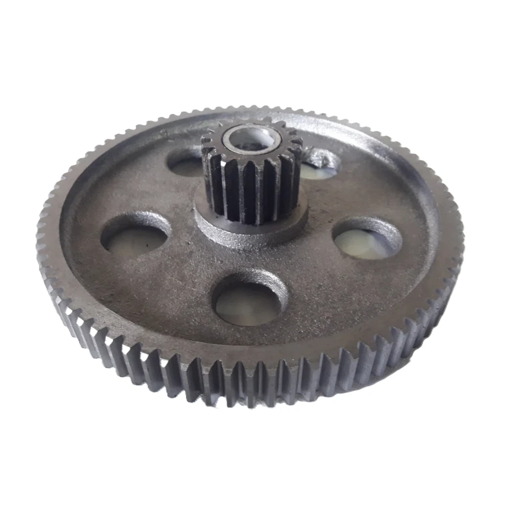 Блок зубчастий ОВБ 14Б-1