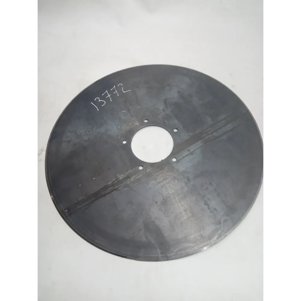 Диск сошника без ступицы Н105.03.424