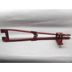 Заворачиватель пальцевый